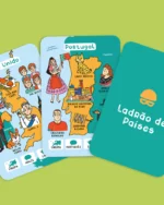Vamos Jogar aos Países! - The Happy Gang - Image 3