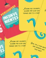 Perguntas Inconvenientes- The Happy Gang - Image 3