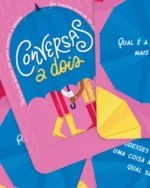 Conversas a Dois- The Happy Gang - Image 3