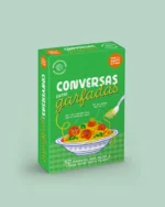 Conversas entre Garfadas- The Happy Gang