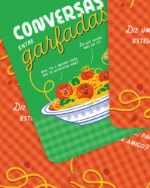 Conversas entre Garfadas- The Happy Gang - Image 2