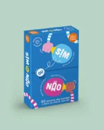 Sim ou Não- The Happy Gang