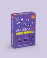 Verdade ou Consequência- The Happy Gang