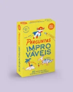 Perguntas Improváveis- The Happy Gang