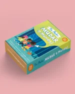 Tu Podes Mudar o Mundo - Jogo de Cartas - The Happy Gang