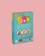 Tu Podes Mudar o Mundo - Jogo de Cartas - The Happy Gang - Image 5