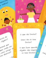 Tu Podes Mudar o Mundo - Jogo de Cartas - The Happy Gang - Image 6