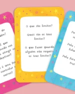 Tu Podes Mudar o Mundo - Jogo de Cartas - The Happy Gang - Image 3
