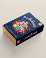 Os Meus Superpoderes - The Happy Gang