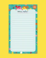 Bloco To Do List The Happy Gang