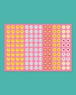 Calendário Escolar Anual 2024/2025 The Happy Gang - Image 2