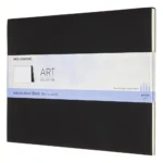Bloco Aguarela - 300g/m2 moleskine (Cópia)