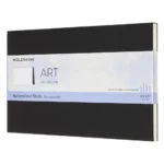 Bloco Aguarela - 300g/m2 moleskine
