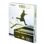 MICAS A5 100 MICRONS PP FEGOL Y50