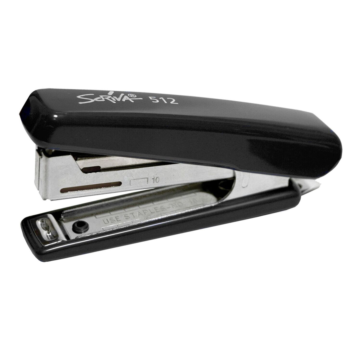 SCRIVA Mini agrafador 512 (20f)