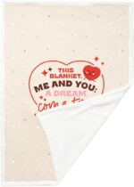 Conjunto de 2 canetas apagáveis ​​Bo-bo para casal Mr. Wonderful - Image 3