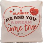Conjunto de 2 canetas apagáveis ​​Bo-bo para casal Mr. Wonderful