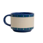 Conj 2 Canecas Empilháveis - Gosto De Ti Mr. Wonderful - Image 5