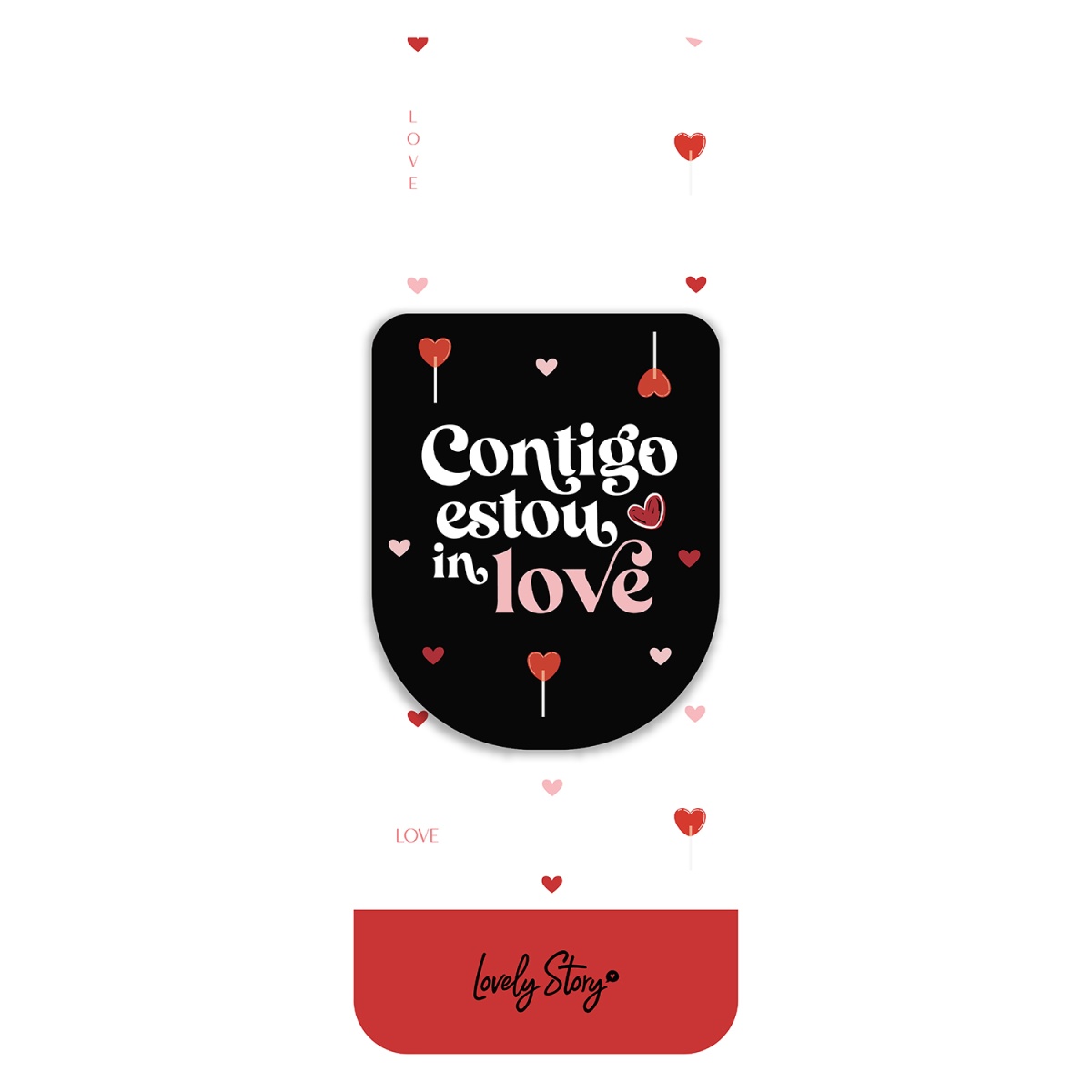 iman "contigo estou in love " idl2511ng-pt