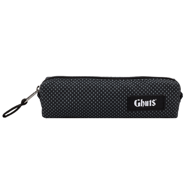 Estojo 01 - Dots Black Ref. GV177 Ghuts