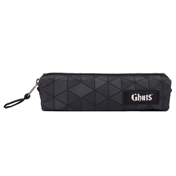 Estojo 05 - Crystal Black Ref. GV177 Ghuts