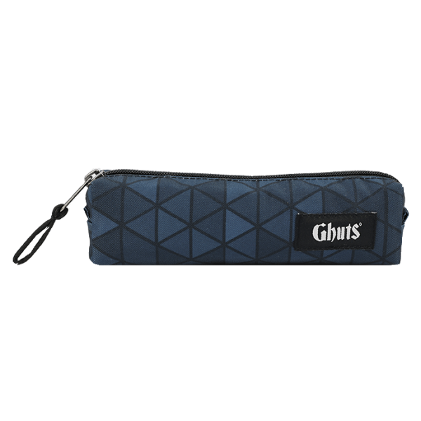 Estojo 06 - Crystal Blue Ref. GV177 Ghuts