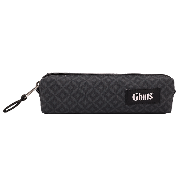 Estojo 09 - Diamonds Black Ref. GV177 Ghuts
