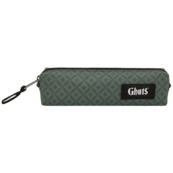 Estojo 12 - Diamonds Green Ref. GV177 Ghuts