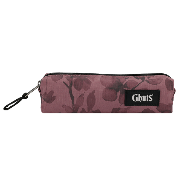 Estojo 15 - Floral Pink Ref. GV177 Ghuts