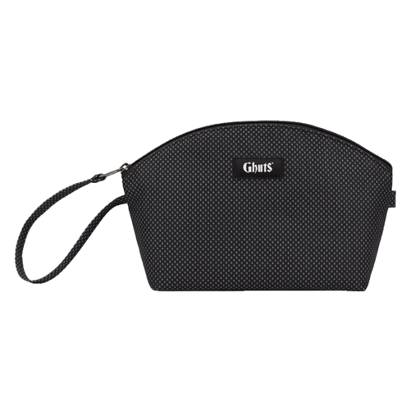 Necessaire Senhora 01 - Dots Black Ref. GV189 Ghuts
