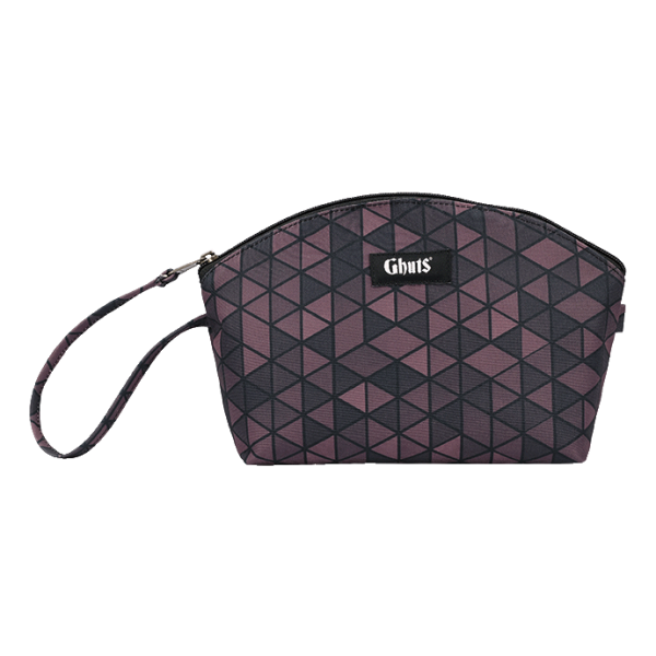 Necessaire Senhora 08 - Crystal Pink Ref. GV189 Ghuts