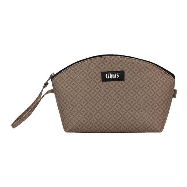 Necessaire Senhora 10 - Diamonds Taupe Ref. GV189 Ghuts