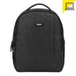 Mochila PC Viagem 01 - Dots Black Ref. GV228 Ghuts