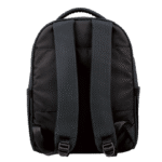 Mochila PC Viagem 01 - Dots Black Ref. GV228 Ghuts - Image 3