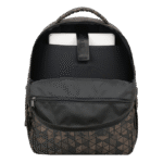 Mochila PC Viagem 07 - Crystal Taupe Ref. GV228 Ghuts - Image 3