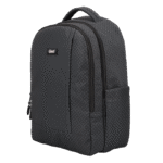 Mochila PC Viagem 09 - Diamonds Black Ref. GV228 Ghuts - Image 4