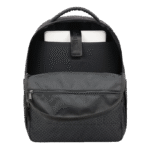 Mochila PC Viagem 09 - Diamonds Black Ref. GV228 Ghuts - Image 2