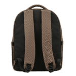 Mochila PC Viagem 10 - Diamonds Taupe Ref. GV228 Ghuts - Image 3