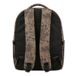 Mochila PC Viagem 10 - Diamonds Taupe Ref. GV228 Ghuts - Image 3