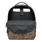 Mochila PC Viagem 10 - Diamonds Taupe Ref. GV228 Ghuts - Image 4