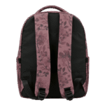 Mochila PC Viagem 15 - Floral Pink Ref. GV228 Ghuts - Image 3