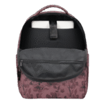 Mochila PC Viagem 15 - Floral Pink Ref. GV228 Ghuts - Image 4