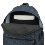 Mochila PC Clássica 06 - Crystal Blue Ref. GV229 Ghuts - Image 4