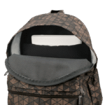 Mochila PC Clássica 07 - Crystal Taupe Ref. GV229 Ghuts - Image 4