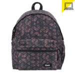 Mochila PC Clássica 08 - Crystal Pink Ref. GV229 Ghuts