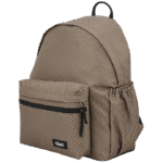 Mochila PC Clássica 10 - Diamonds Taupe Ref. GV229Ghuts - Image 2