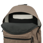 Mochila PC Clássica 10 - Diamonds Taupe Ref. GV229Ghuts - Image 4