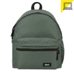 Mochila PC Clássica 12 - Diamonds Green Ref. GV229 Ghuts