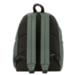 Mochila PC Clássica 12 - Diamonds Green Ref. GV229 Ghuts - Image 3