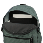 Mochila PC Clássica 12 - Diamonds Green Ref. GV229 Ghuts - Image 4
